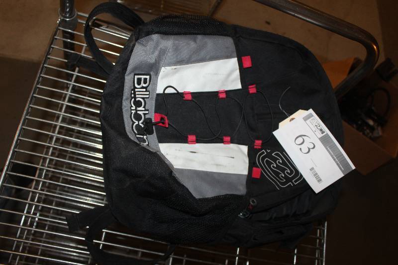Billabong Pack