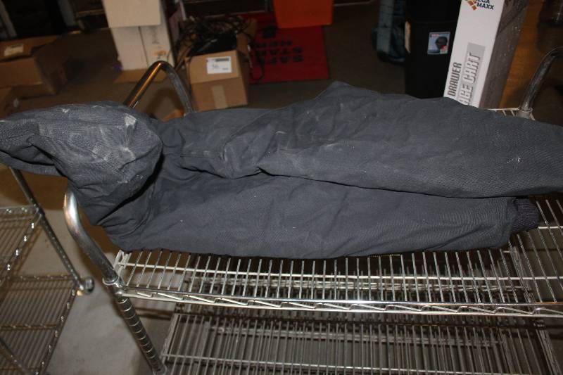 Carhartt 3XL Coat