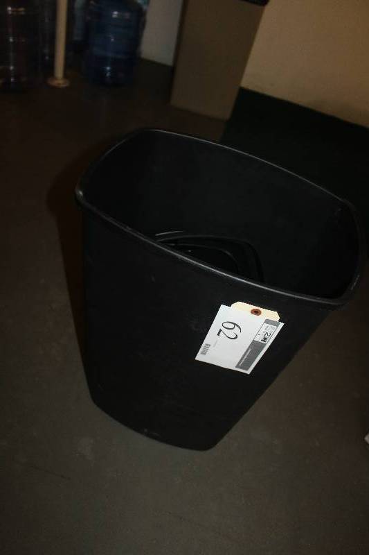 Wastecan