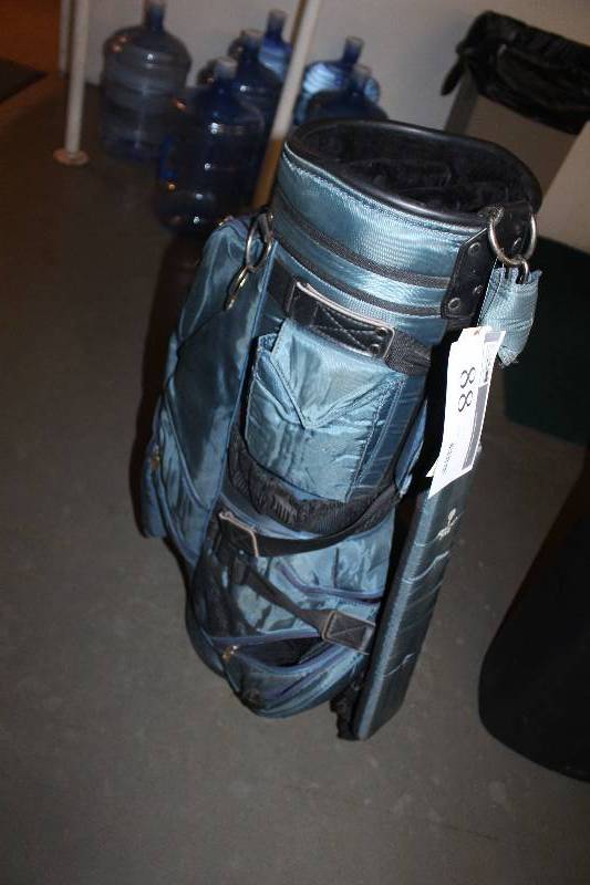 Golf Club Bag