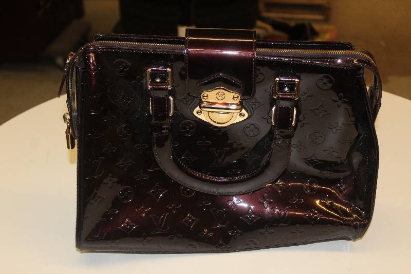Louis Vuitton Hand Bag