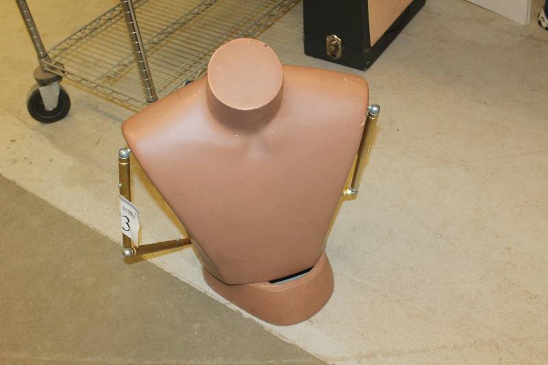 Mannequin