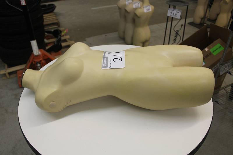 Mannequin