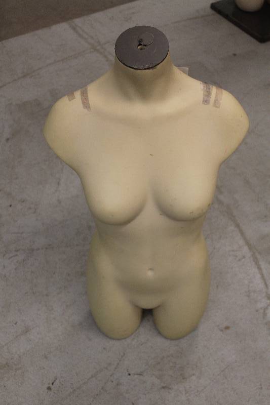 Mannequin