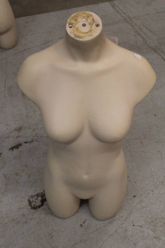 Mannequin
