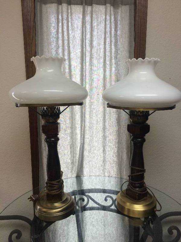 Table Lamps