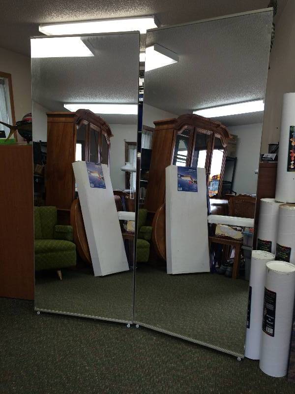Closet Doors