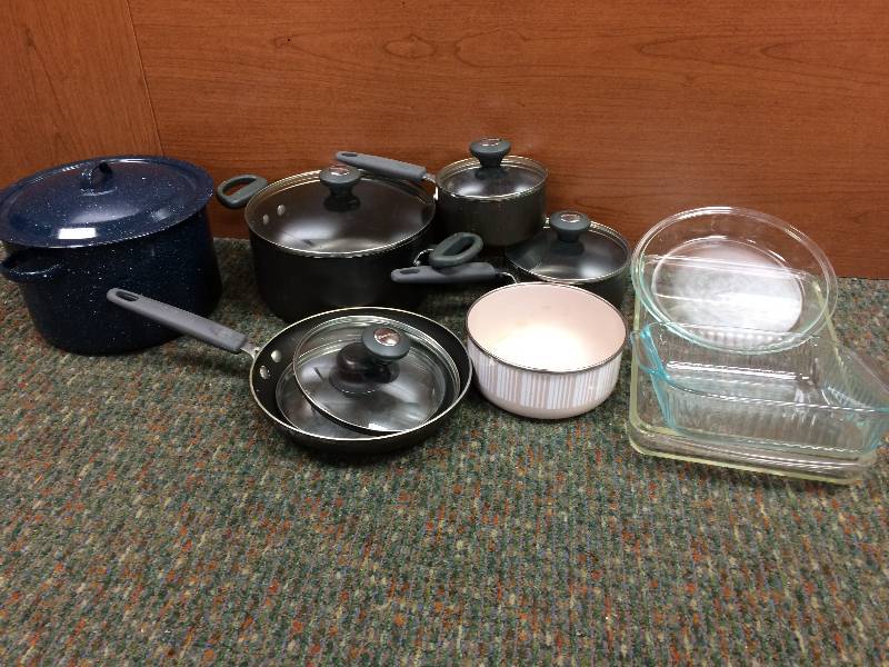Cooking Ware