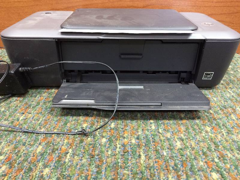 HP Deskjet Printer