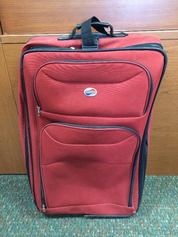 Suitcase