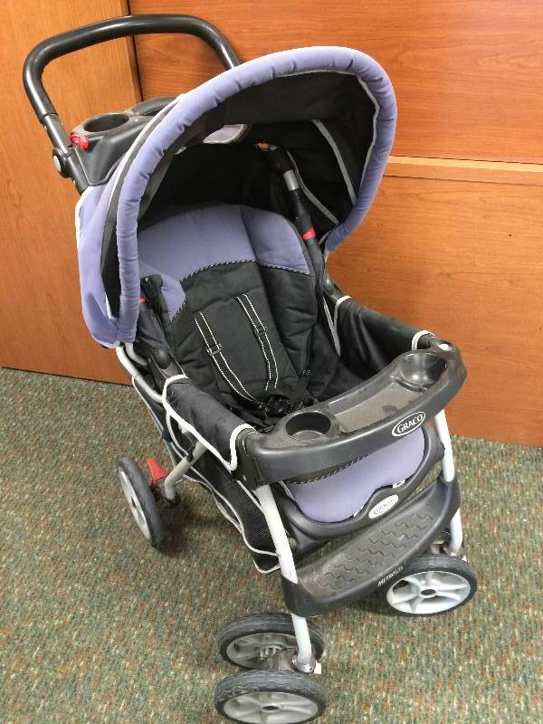 Graco Stroller