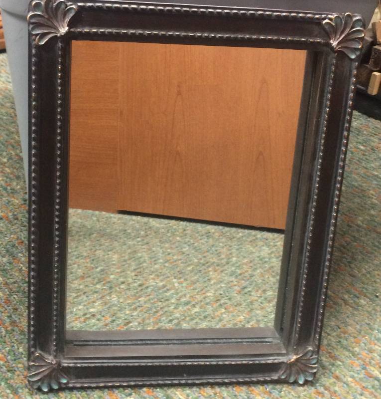 Mirrors and Decor