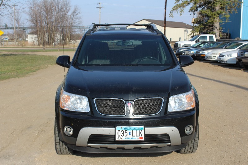 2006 Pontiac Torrent - One Owner