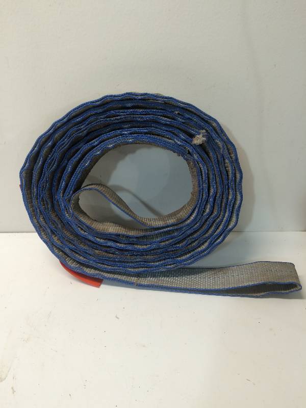 lot 25 image: 20 Foot Lifting Strap