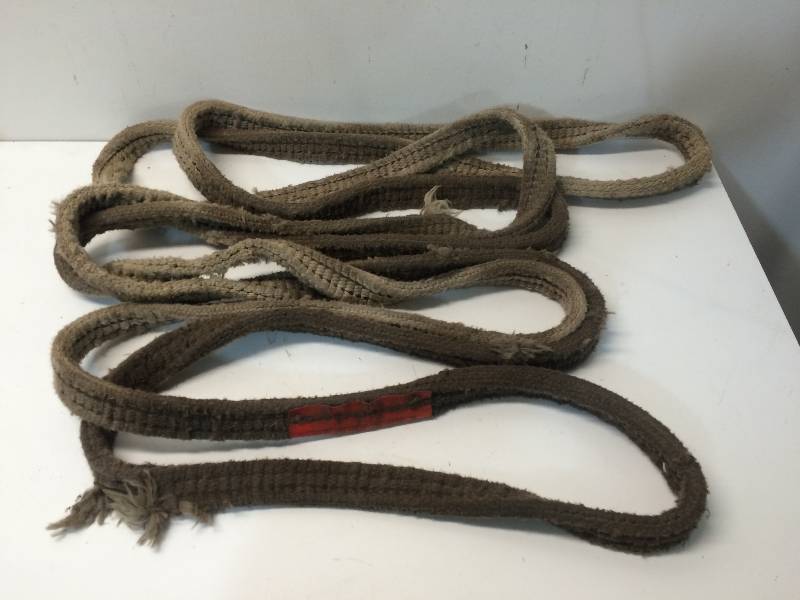 lot 27 image: Lifting StrapLoop