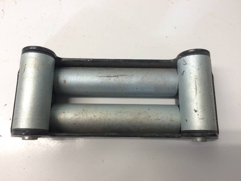 lot 28 image: Cable Winch Guide