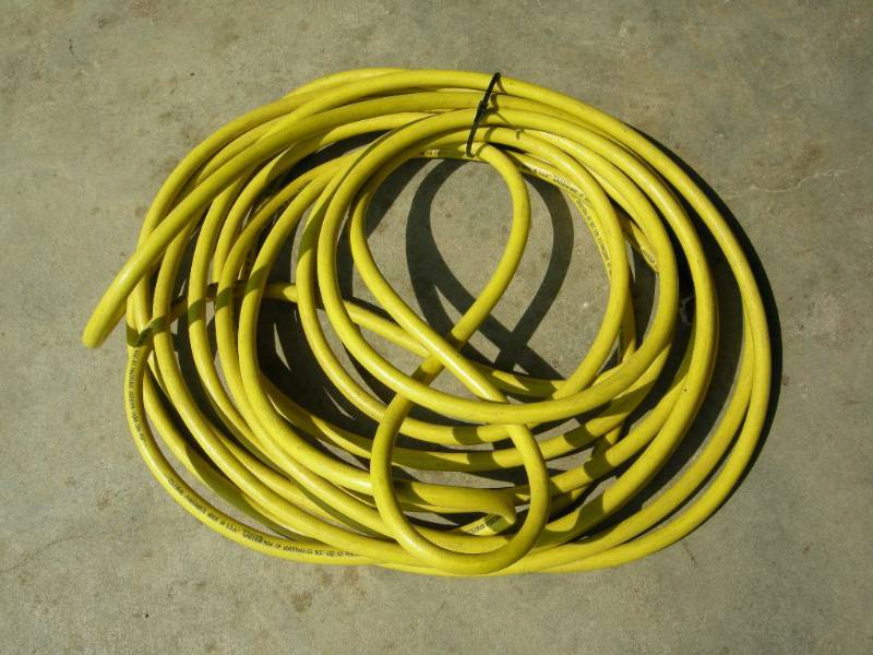 lot 38 image: Air Hose