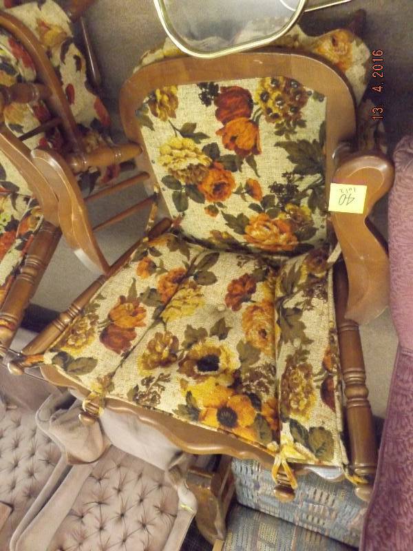 Rocking Chairs