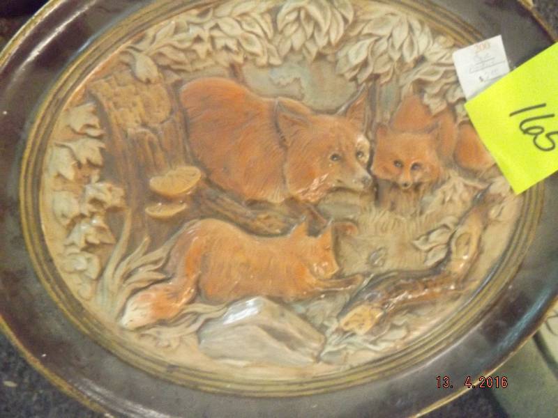 Wildlife Prints