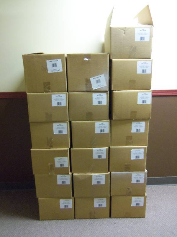 Bulk Medical Supplies