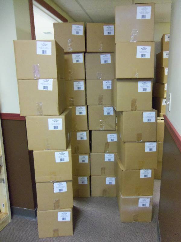 Bulk Medical Supplies