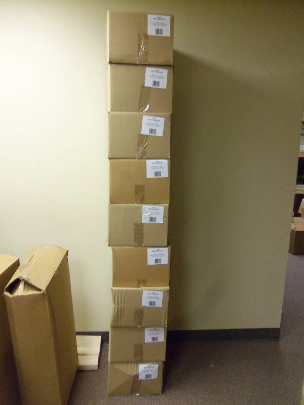 Bulk Medical Supplies