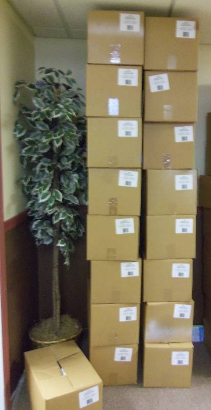 Bulk Medical Supplies