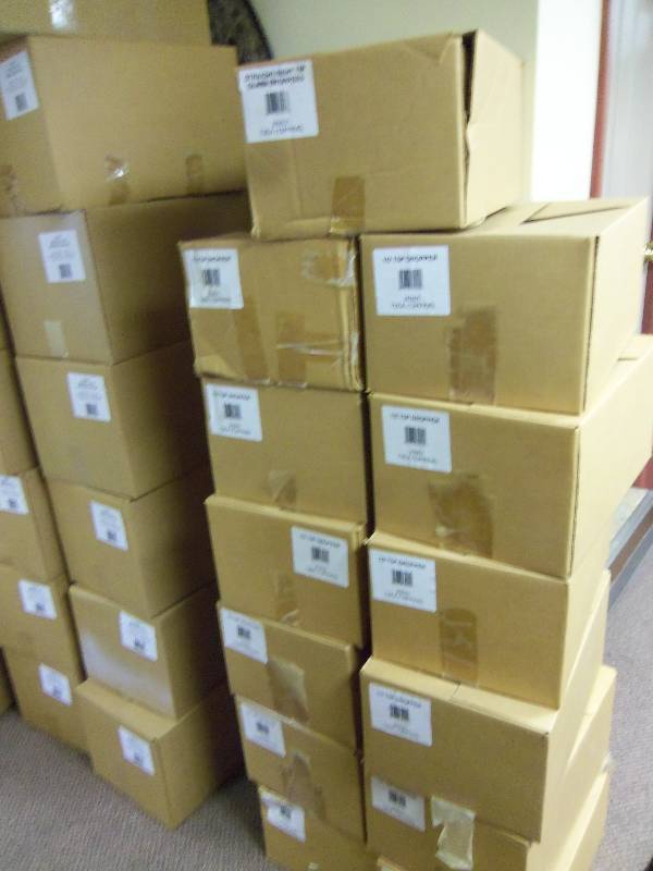 Bulk Medical Supplies