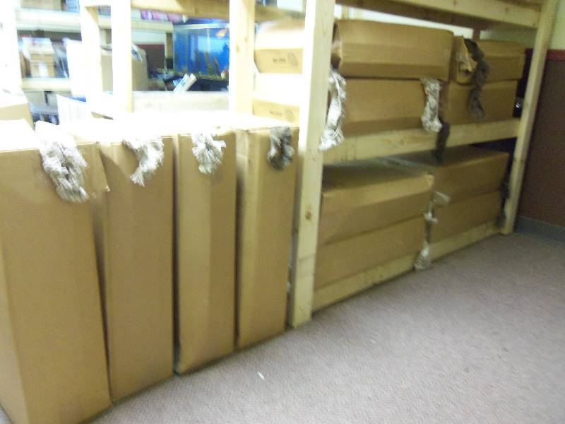 Bulk Sewing Trim
