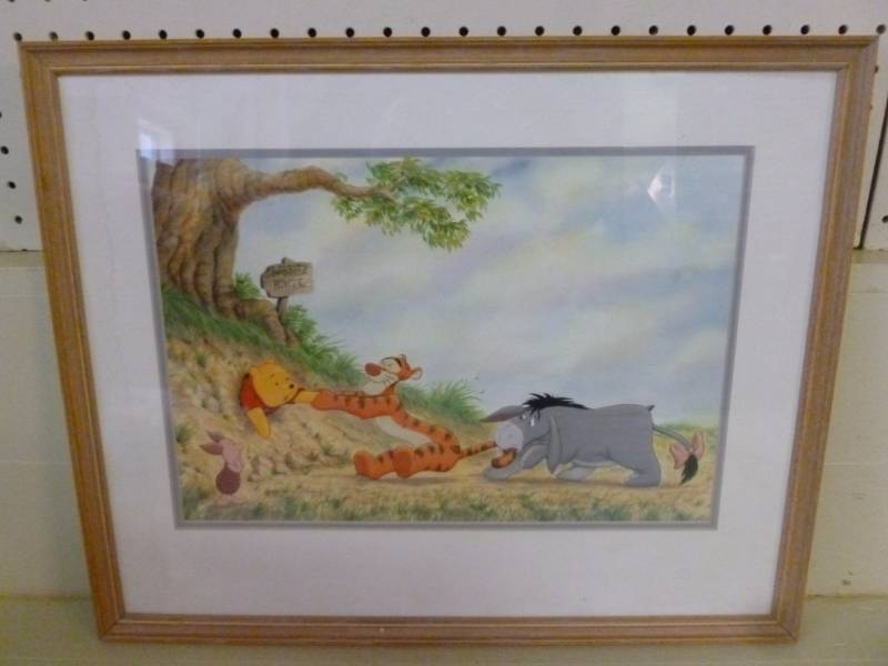 lot 10 image: Disney Picture