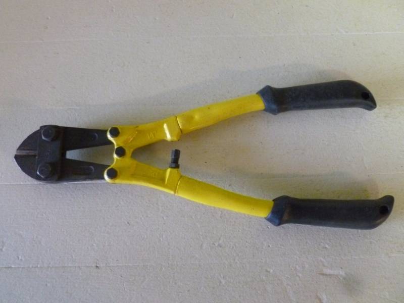 lot 30 image: Tool