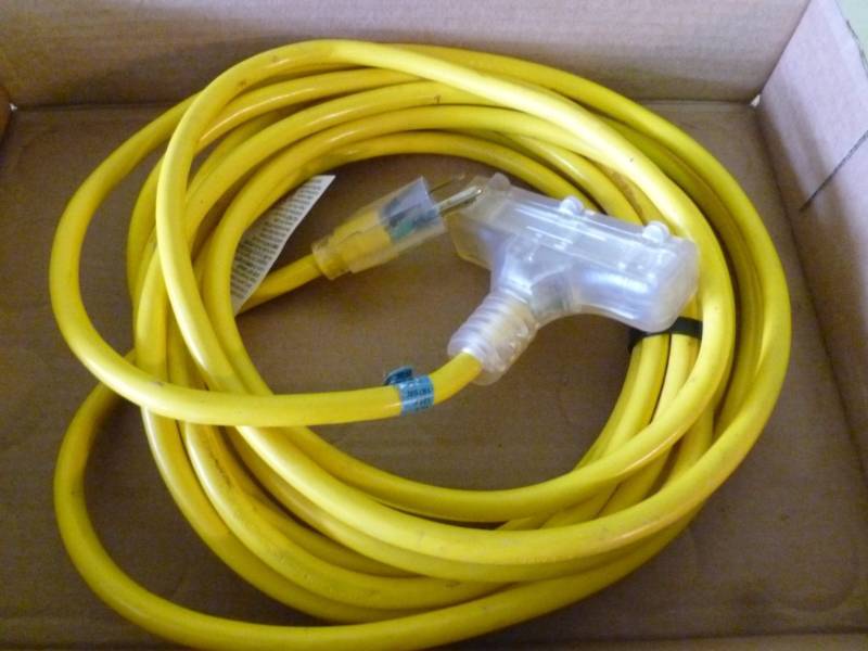 lot 37 image: Extension Cord