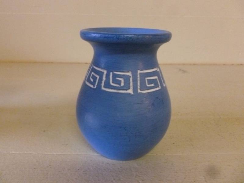 lot 67 image: Vase