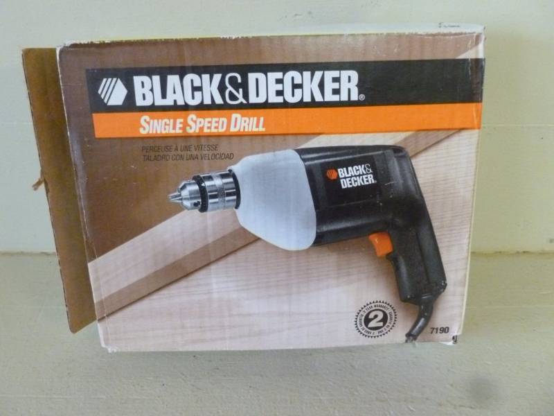 lot 73 image: Power Tool