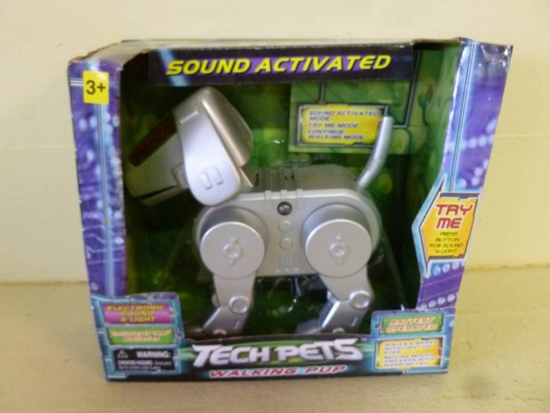 lot 141 image: Toy