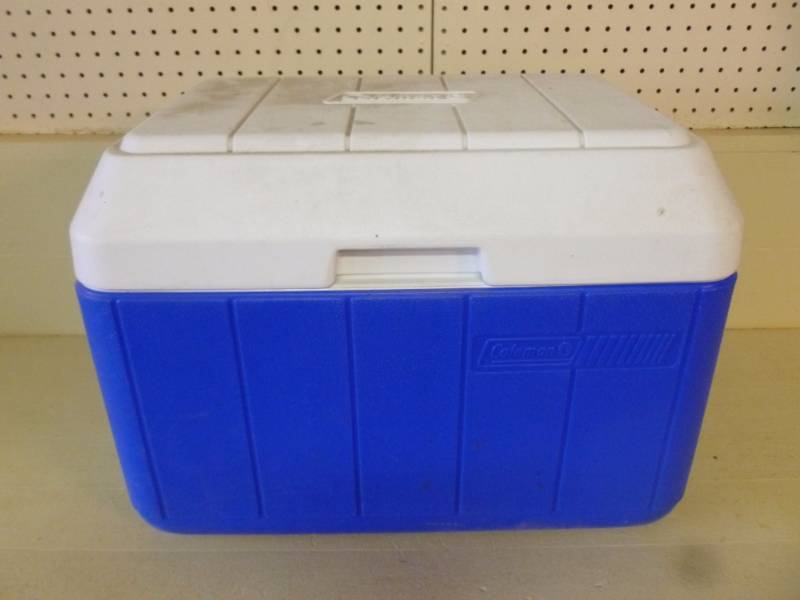 lot 144 image: Cooler