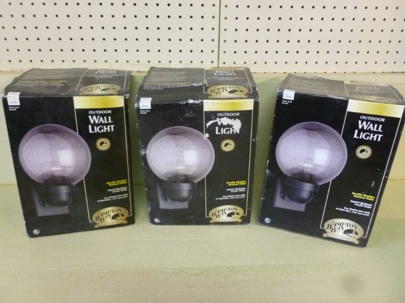 lot 153 image: New Lights
