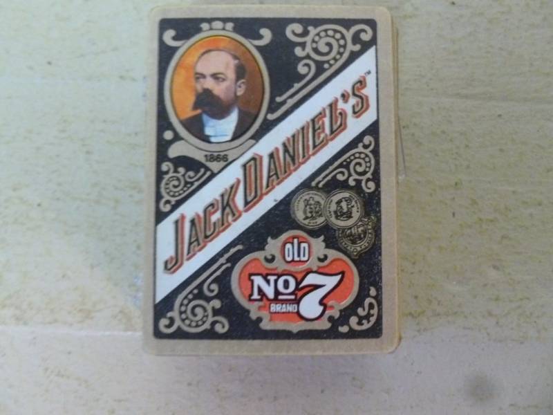 lot 166 image: Playing Cards