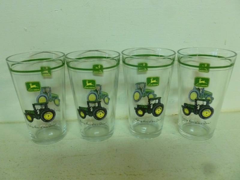 lot 167 image: John Deere Glasses