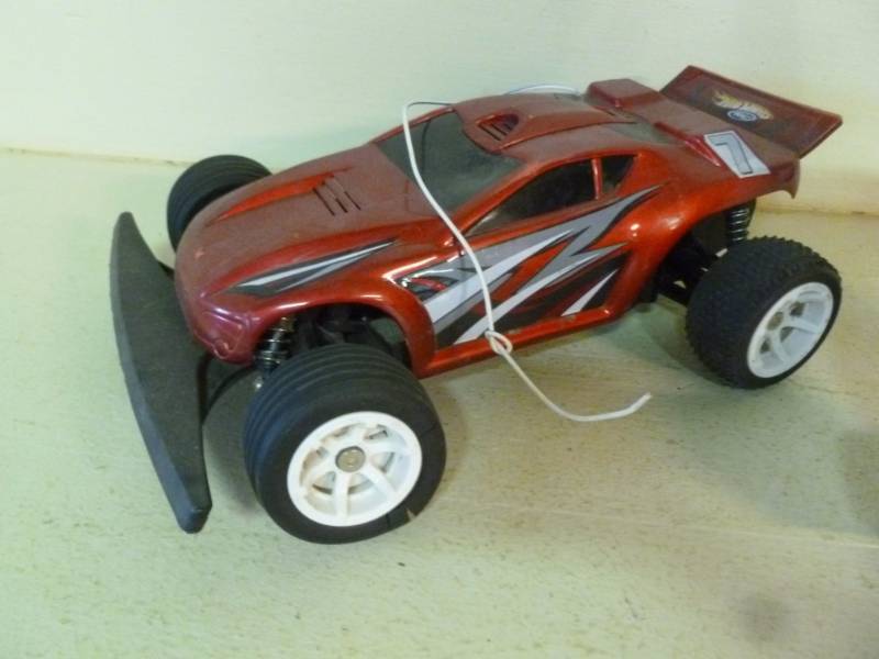 lot 193 image: Radio Control Car