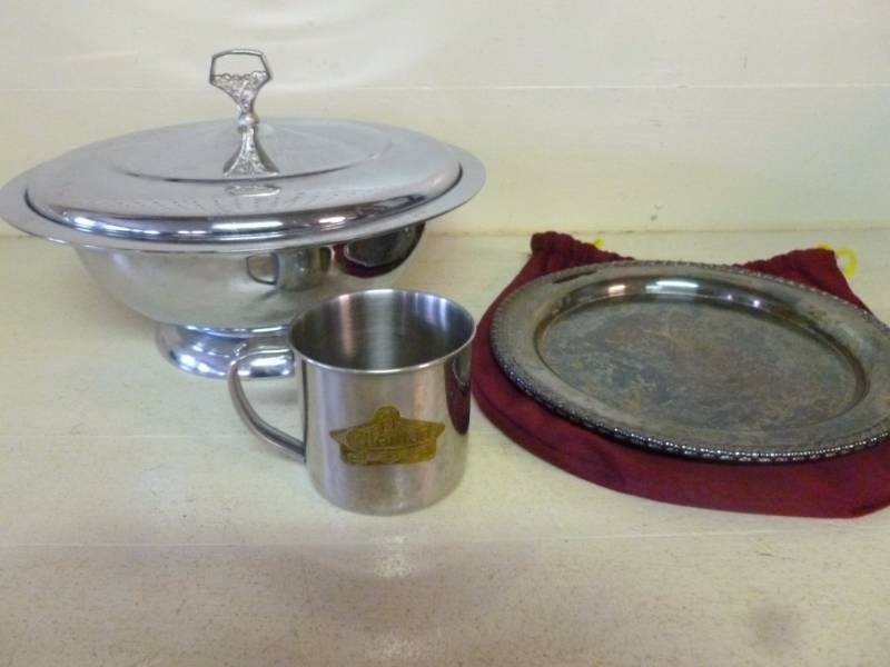 lot 213 image: Kitchen