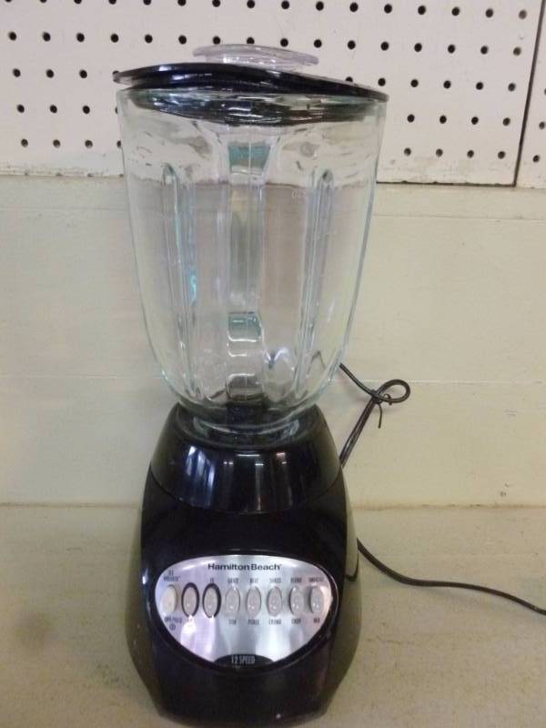 lot 216 image: Blender