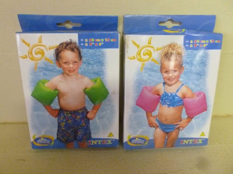 lot 239 image: Pool Items
