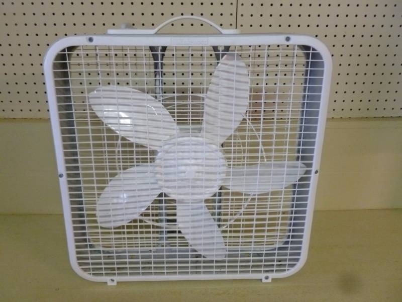 lot 259 image: Fan