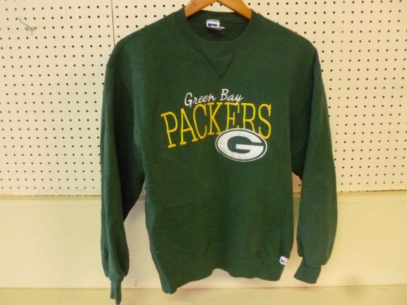 lot 292 image: Green Bay Packers Clothes