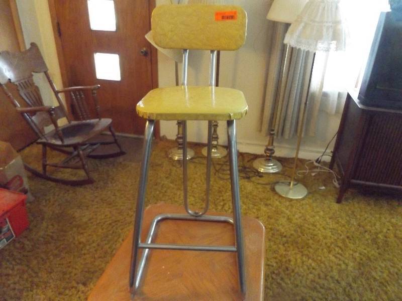 Kitchen Stool