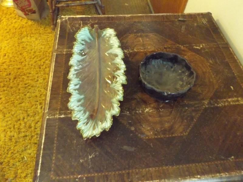 Ceramic Dishes