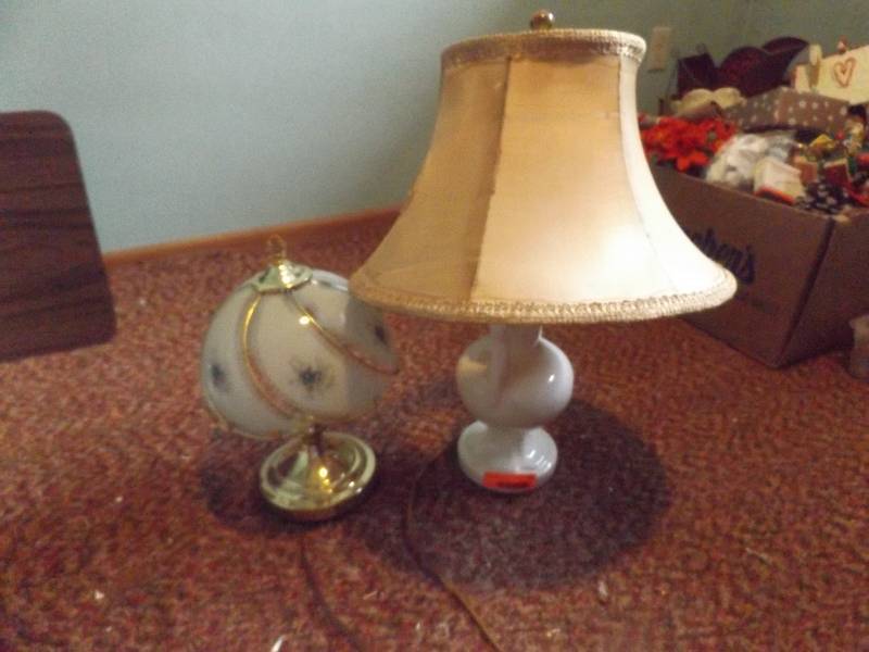 Lamps