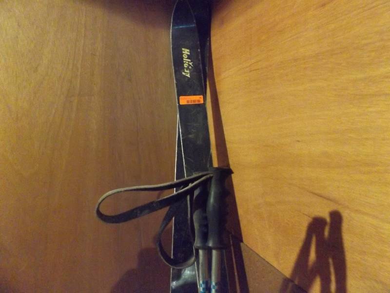 Snow Ski Set