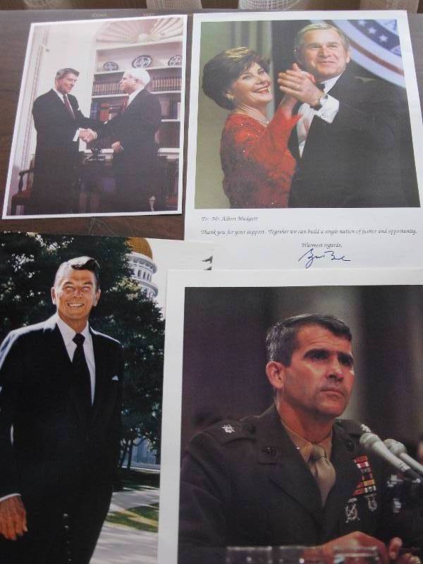 Historical pictures and misc